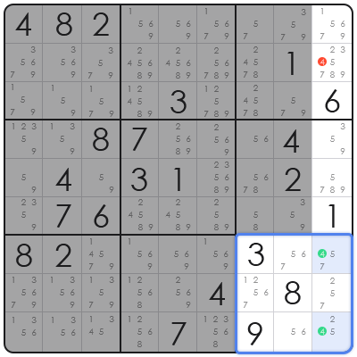 sudoku for print