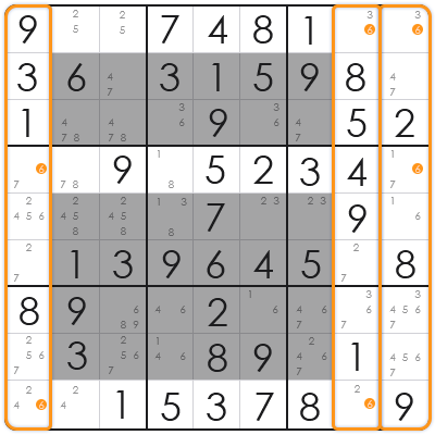 today's sudoku answers