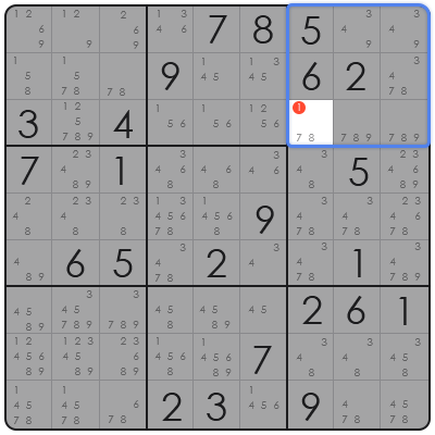 sudoku facile gratuit
